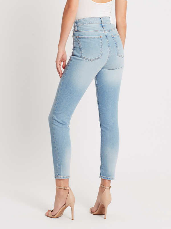 IRO Thila Jean - Light Blue IRO Thila Jean - Light Blue