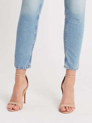 IRO Thila Jean - Light Blue IRO Thila Jean - Light Blue