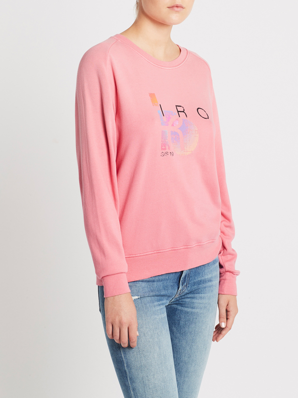 IRO Advent Sweater - Candy IRO Advent Sweater - Candy