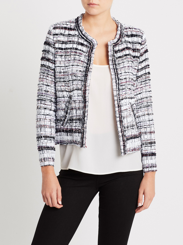 IRO Gunta Jacket IRO Gunta Jacket