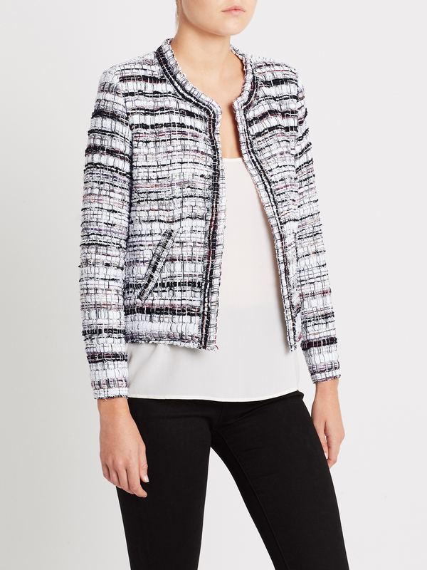 IRO Gunta Jacket IRO Gunta Jacket