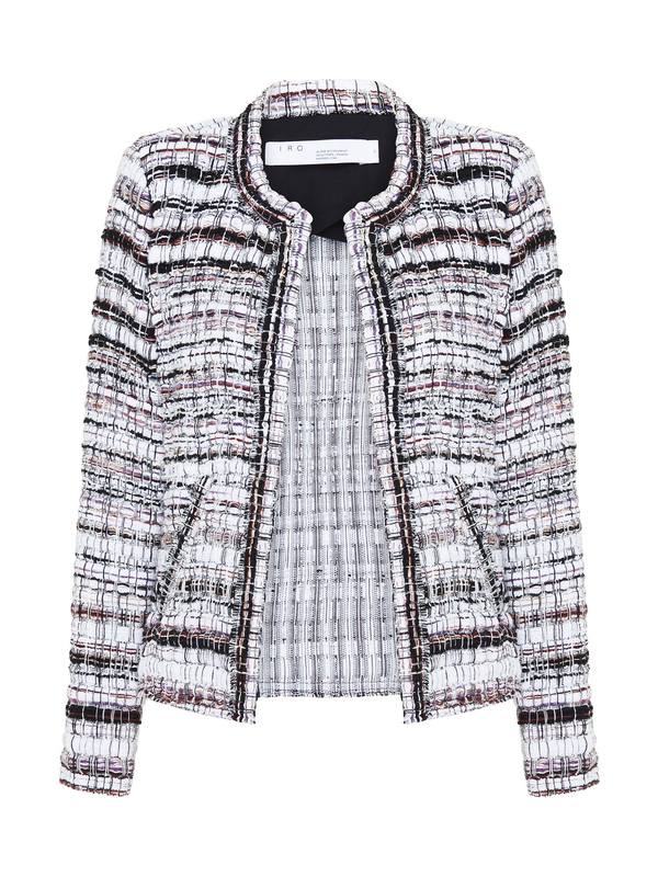IRO Gunta Jacket IRO Gunta Jacket
