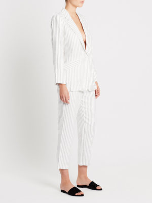 Joie Araona Long Pant - Porcelain Joie Araona Long Pant - Porcelain