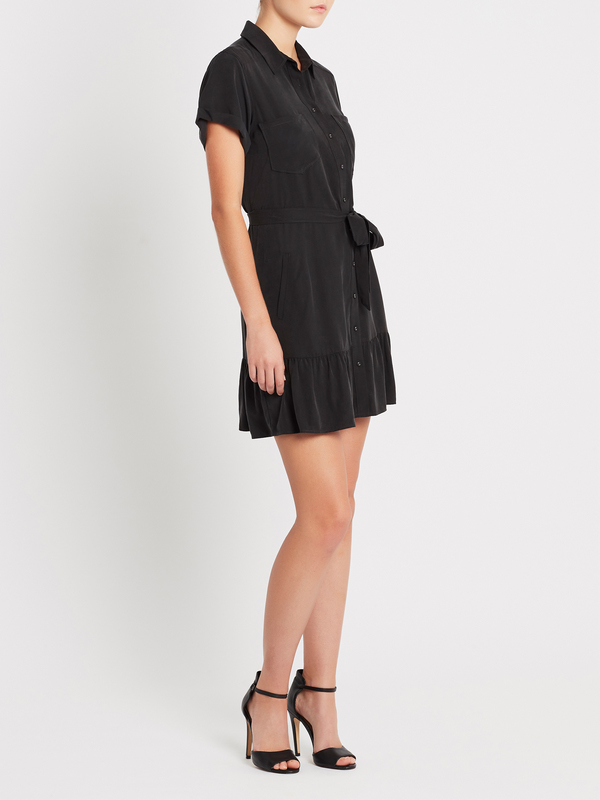 Paige Callan Dress - Black Paige Callan Dress - Black