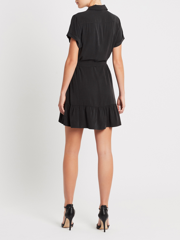 Paige Callan Dress - Black Paige Callan Dress - Black