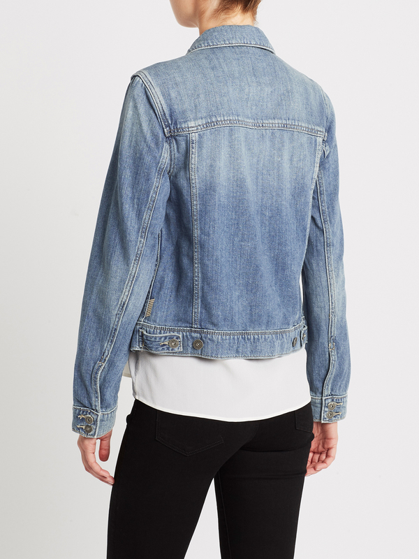 Paige Rowan Jacket - Stark Paige Rowan Jacket - Stark