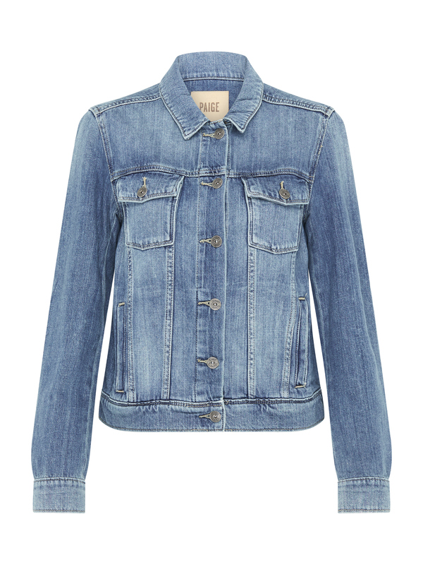Paige Rowan Jacket - Stark Paige Rowan Jacket - Stark
