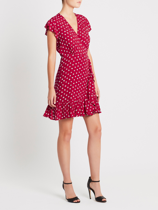 Rails Koreen Dress - Wildflower Rails Koreen Dress - Wildflower
