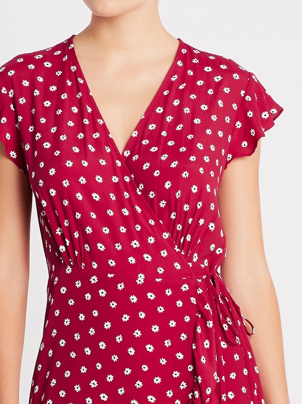 Rails Koreen Dress - Wildflower Rails Koreen Dress - Wildflower