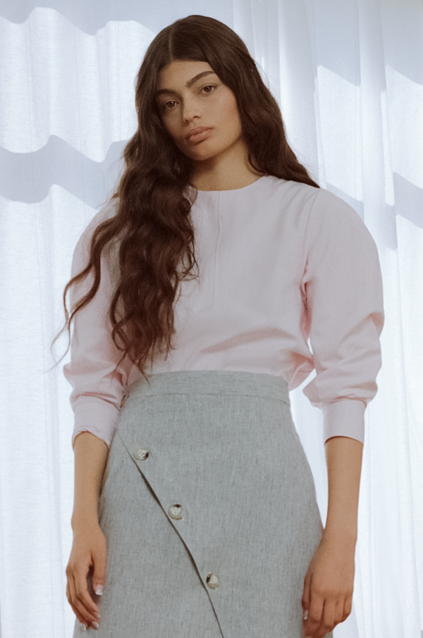 Fabiana Pigna Cale Top