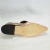Coast & Koi Satin Brocade Shoes - Pink  - Thumbnail 5