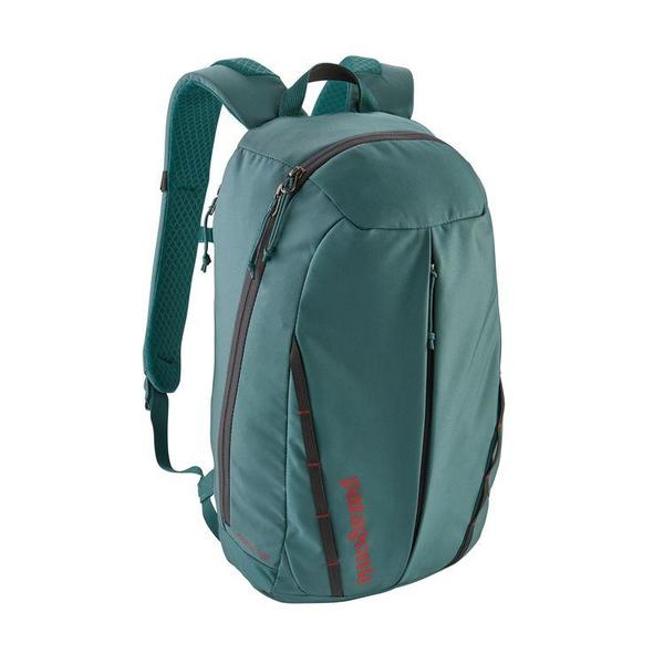 patagonia atom backpack 18l Pack Worn Wear Hydration hanger Patagonia Atom Pack 18L Backpack
