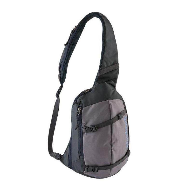 smokey violet patagonia backpack Women's Chacabuco 28L With a back length of 19 inches (48 cm) Custom Bag | Branded Patagonia