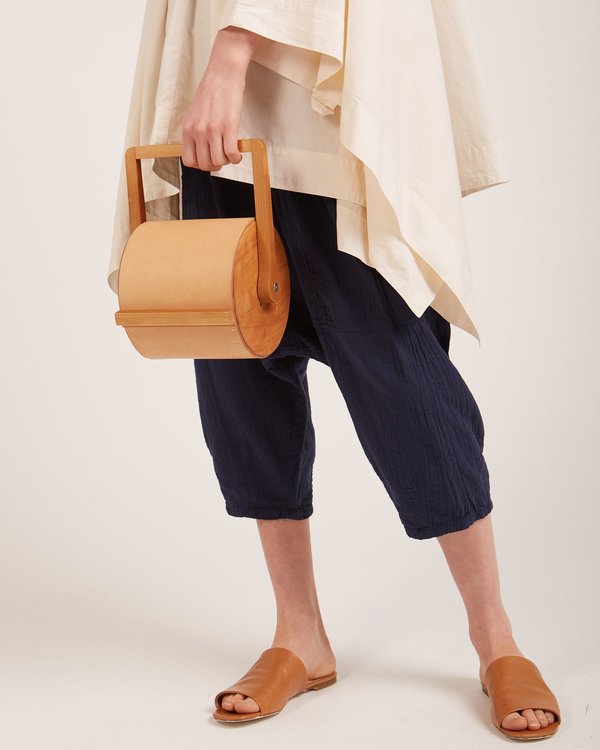 Atelier Delphine Cylinder Bag Atelier Delphine Cylinder Bag