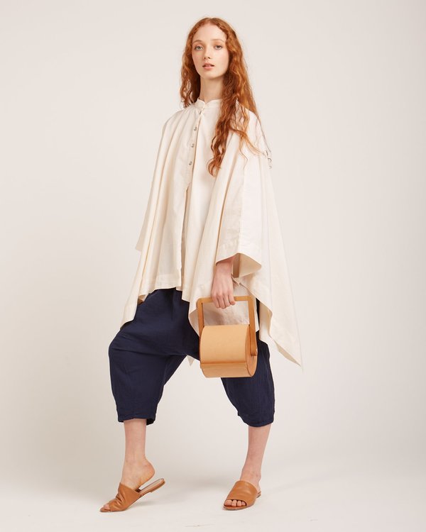 Atelier Delphine Cylinder Bag Atelier Delphine Cylinder Bag