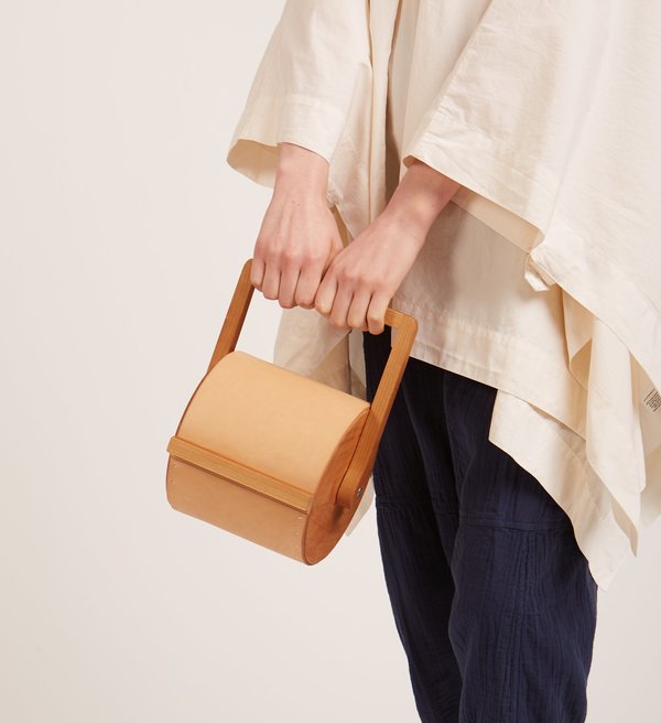 Atelier Delphine Cylinder Bag Atelier Delphine Cylinder Bag