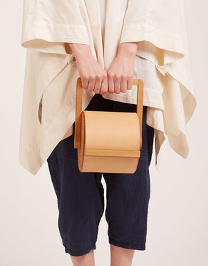Atelier Delphine Cylinder Bag Atelier Delphine Cylinder Bag