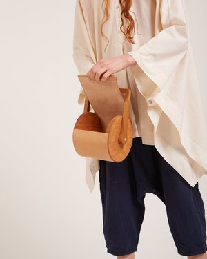 Atelier Delphine Cylinder Bag Atelier Delphine Cylinder Bag