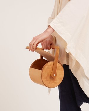 Atelier Delphine Cylinder Bag Atelier Delphine Cylinder Bag