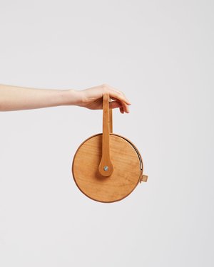 Atelier Delphine Cylinder Bag Atelier Delphine Cylinder Bag