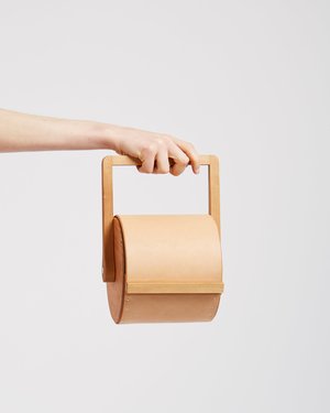 Atelier Delphine Cylinder Bag Atelier Delphine Cylinder Bag