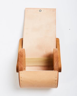 Atelier Delphine Cylinder Bag Atelier Delphine Cylinder Bag