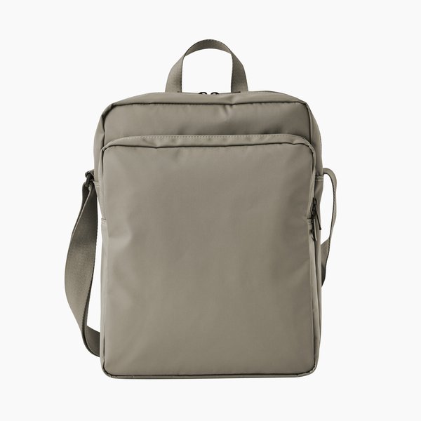 Poketo City Crossbody - Olive Poketo City Crossbody - Olive