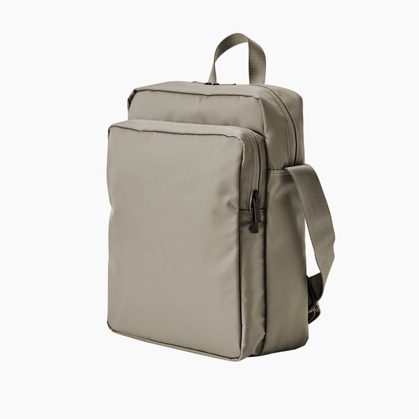 Poketo City Crossbody - Olive Poketo City Crossbody - Olive