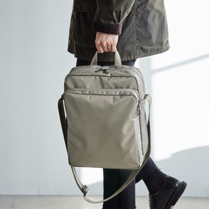 Poketo City Crossbody - Olive Poketo City Crossbody - Olive