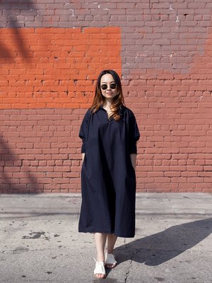 Atelier Delphine Venice Dress Atelier Delphine Venice Dress