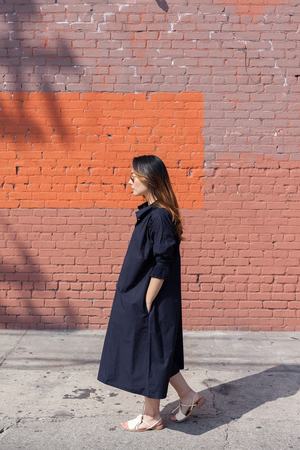 Atelier Delphine Venice Dress Atelier Delphine Venice Dress