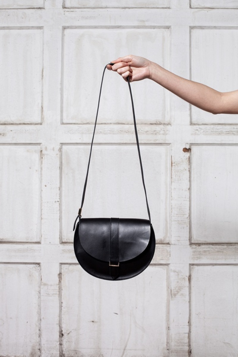 Clare V. Luce - black | Garmentory