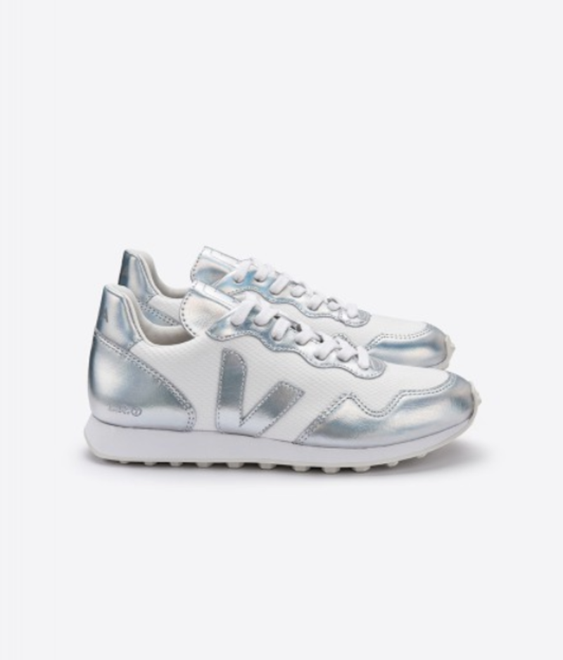 Veja SDU Hexa Mesh Sneaker White/Unicorn Garmentory