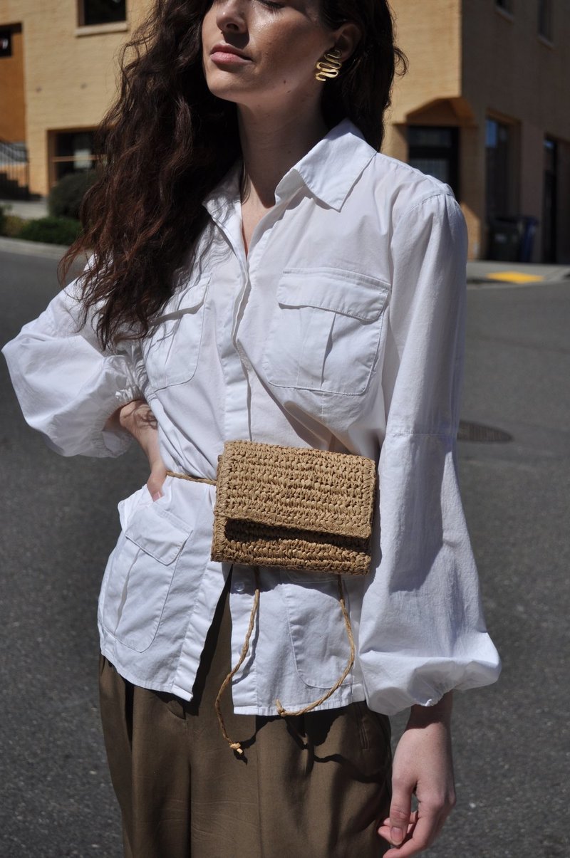Paloma Wool Altalena Bag | Garmentory
