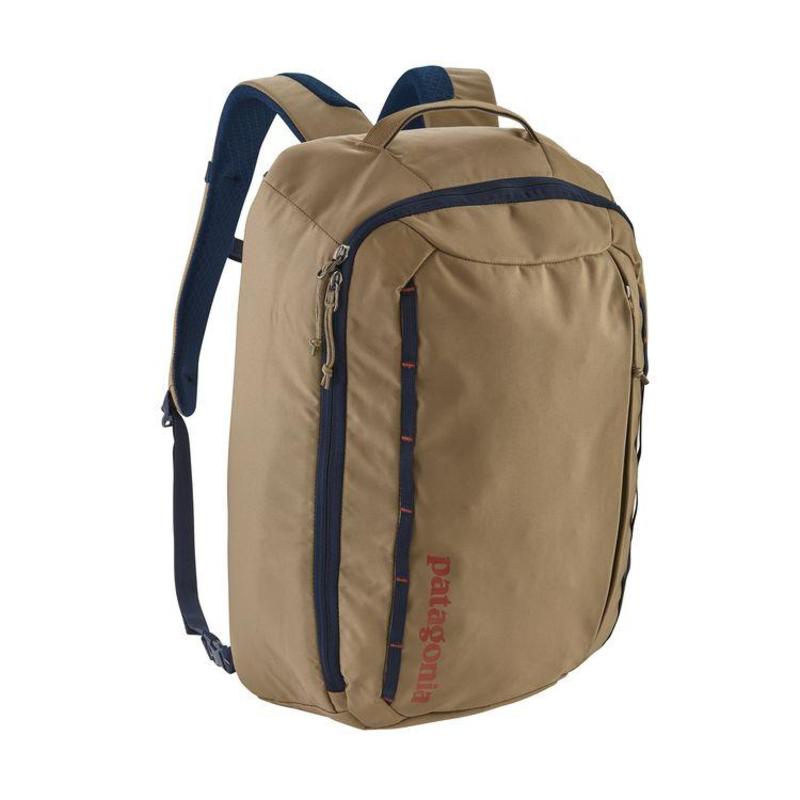 patagonia mojave khaki backpack Patagonia 25L Tres Pack - Mojave Khaki