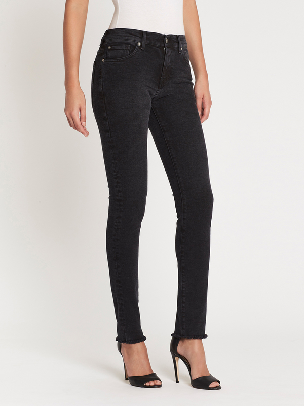 IRO Regal Jean - Black Wash IRO Regal Jean - Black Wash