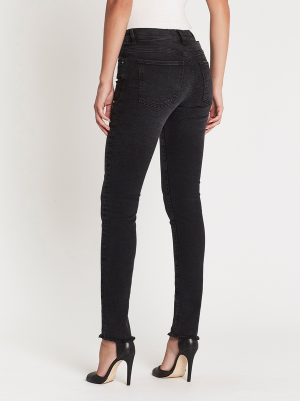 IRO Regal Jean - Black Wash IRO Regal Jean - Black Wash