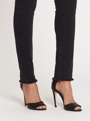 IRO Regal Jean - Black Wash IRO Regal Jean - Black Wash