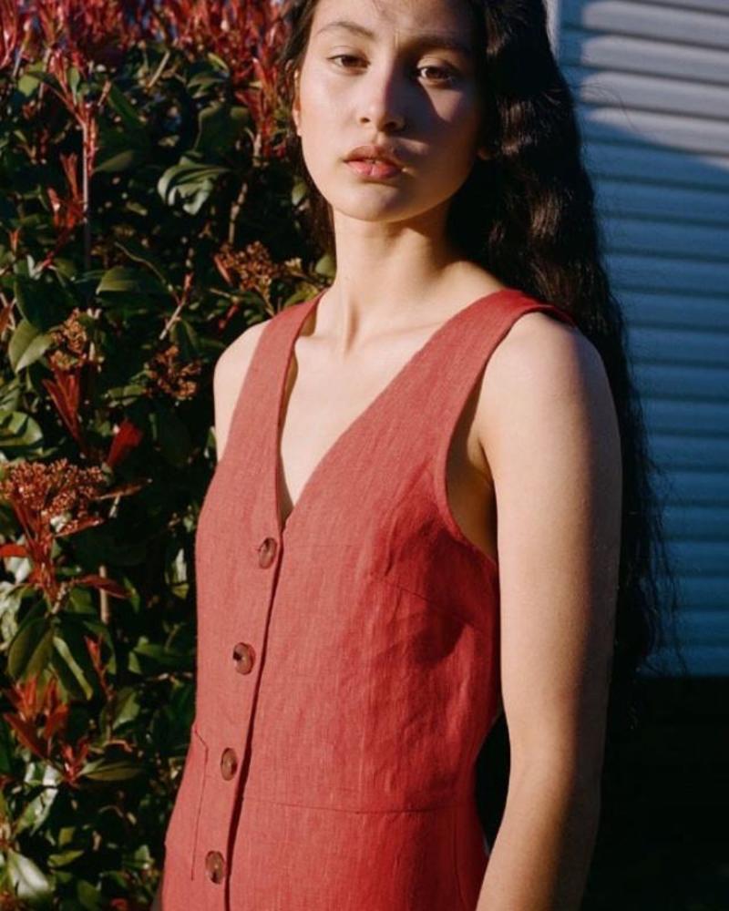 Paloma Wool Alana Jumpsuit