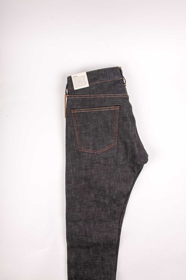 Indigofera Ray Bay City - Denim Indigofera Ray Bay City - Denim