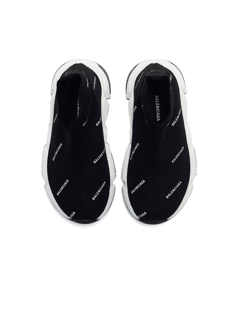 BALENCIACA スピードトレーナーkids 20.5-21cm