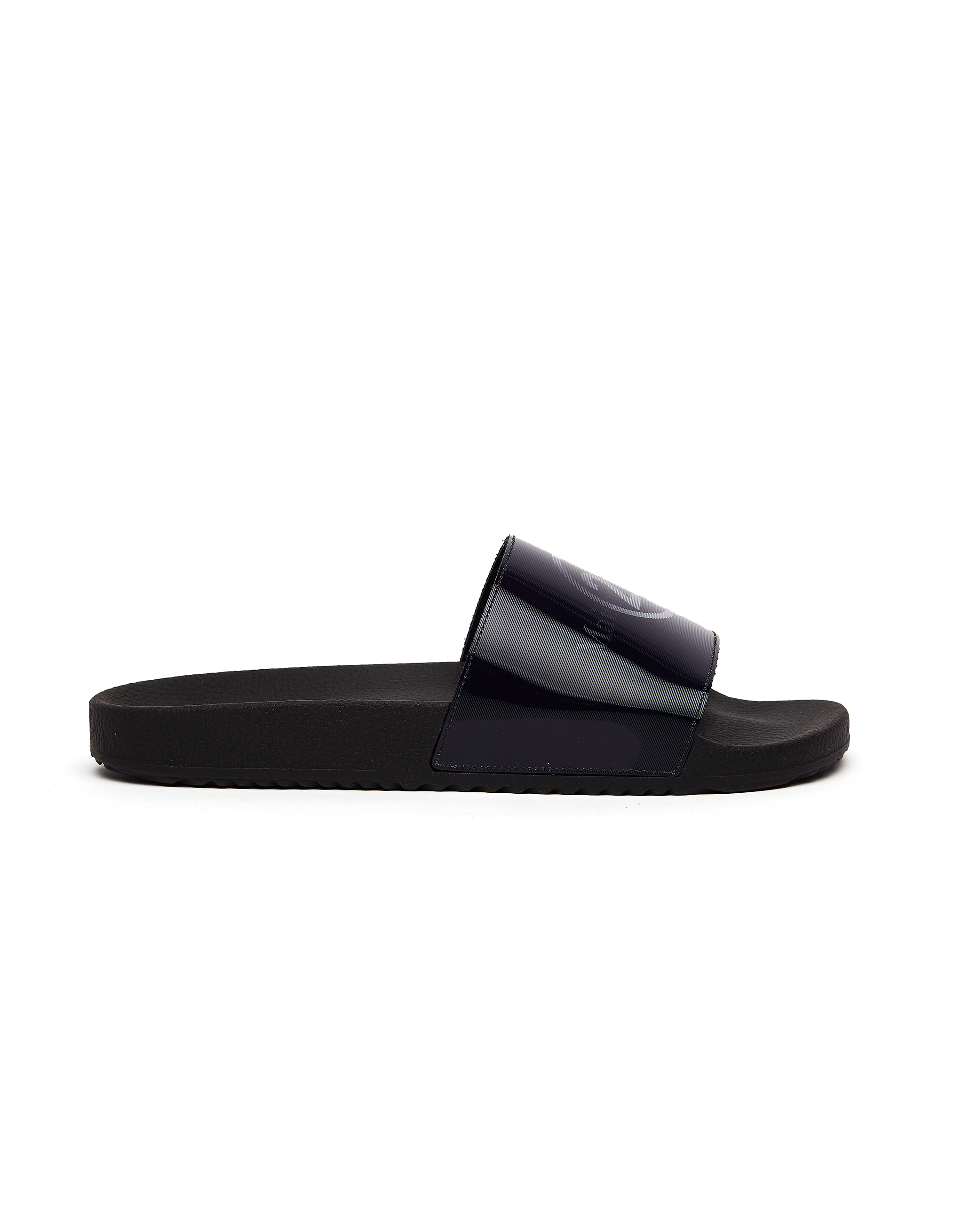 サンダル MAISON MARGIELA GRECIAN SLIDERS GRECIAN SLIDERS S57WR0142/P3294T8013 | Bruna Rosso