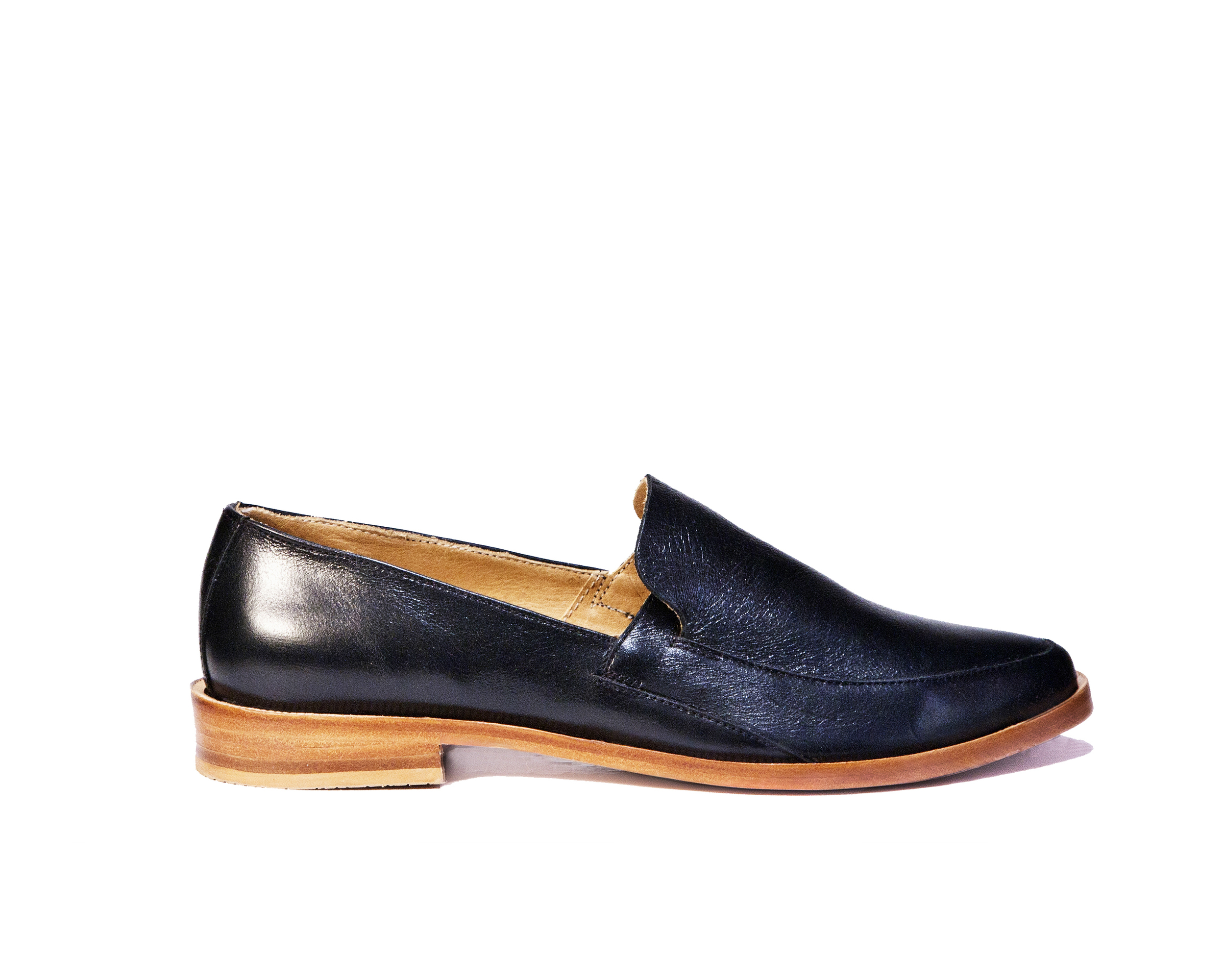Zou Xou Loafer Black Glaze Garmentory