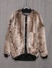 SAMPLE - PILOT JACKET - faux fur melange - Thumbnail 1