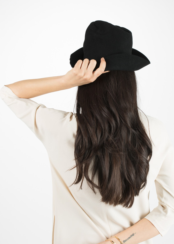Reinhard Plank Artista Lapin Hat | Garmentory