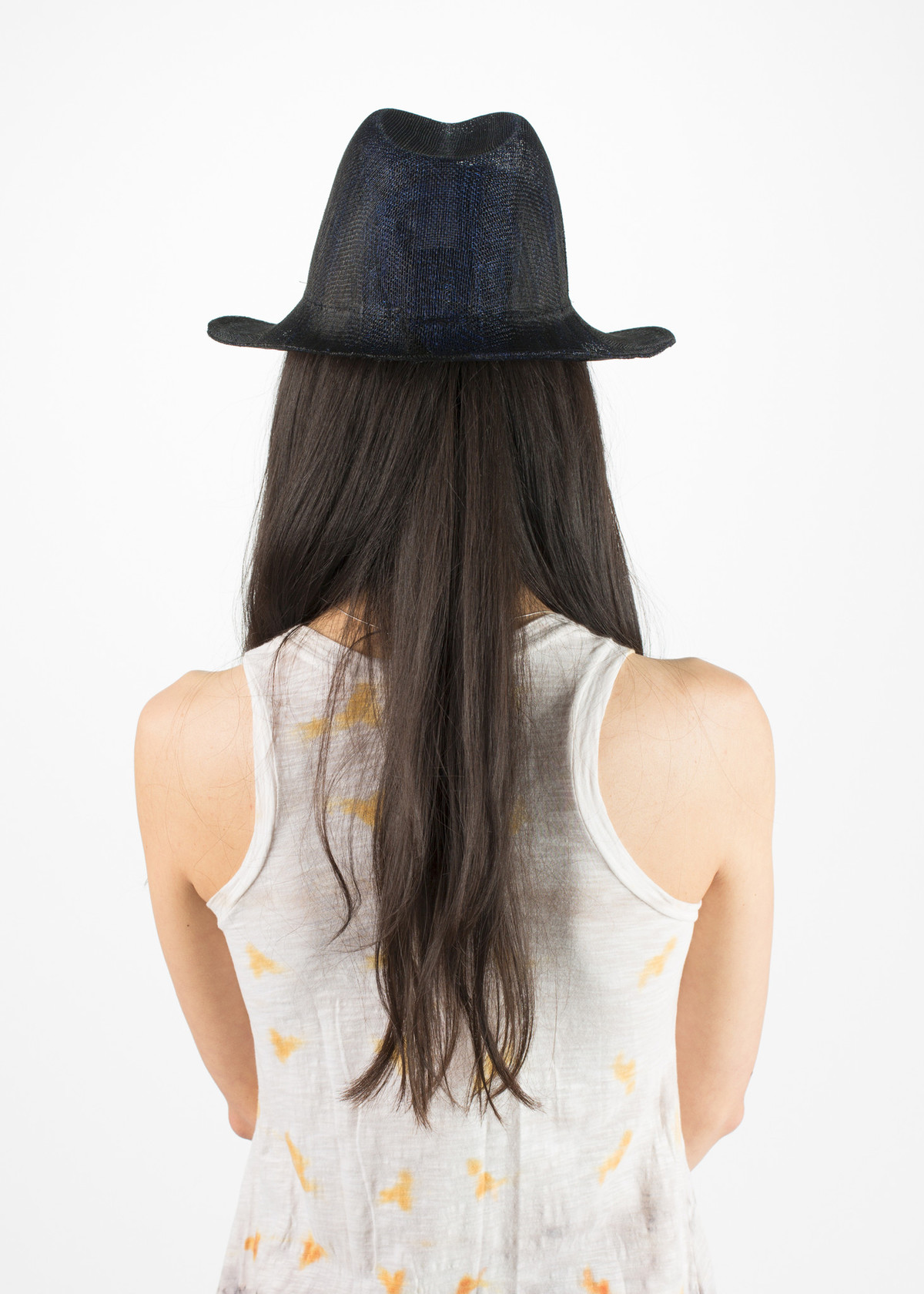Reinhard Plank Dennis Sisal Straw Hat | Garmentory