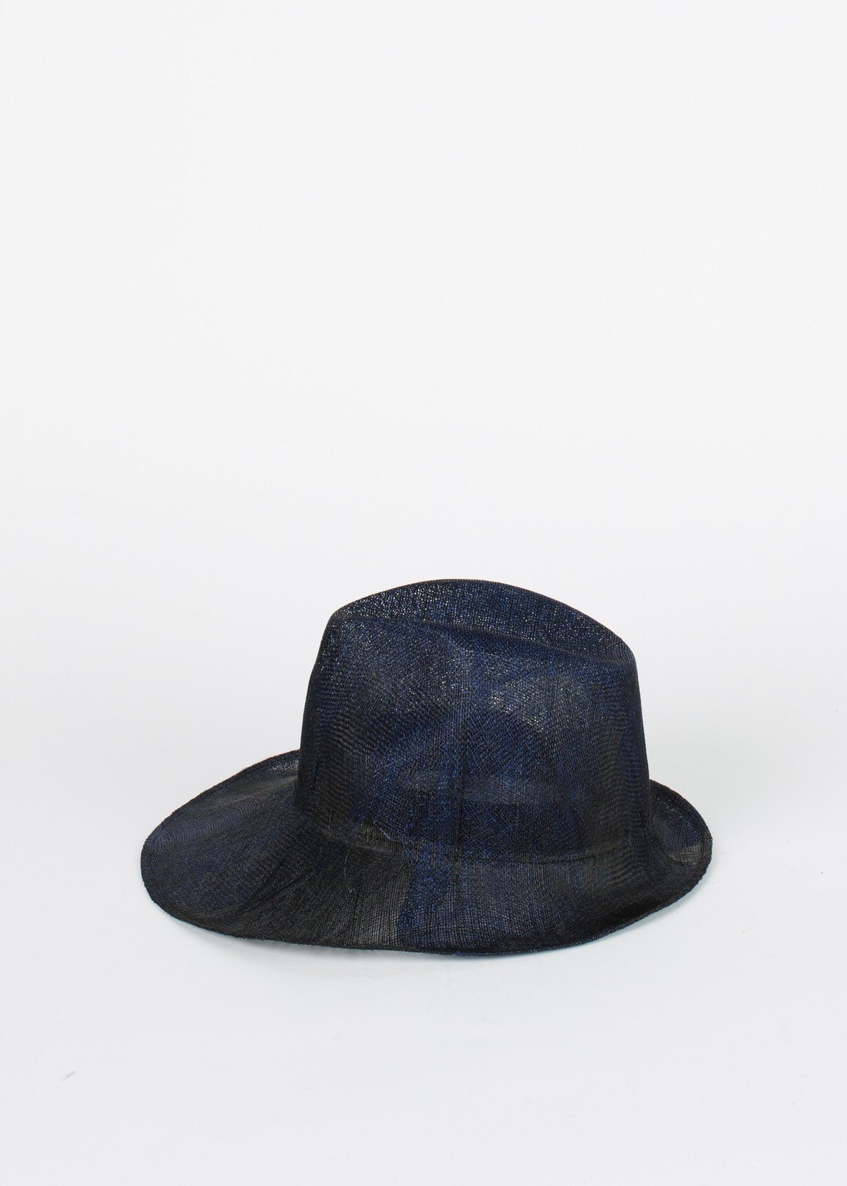 REINHARD PLANK Dennis Viscose Hat Fedora Large Orange Straw Vacation Beach NEW Reinhard Plank Dennis Sisal Straw Hat | Garmentory main image 3