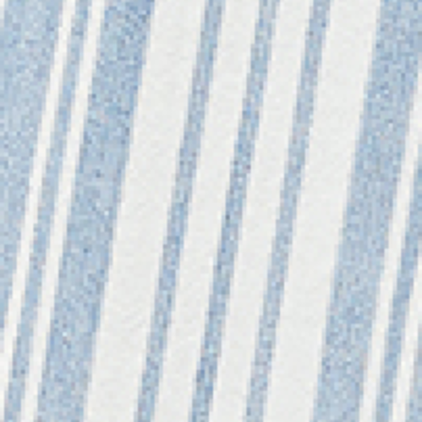 Lacausa Rowan Trousers - Indigo Stripes Lacausa Rowan Trousers - Indigo Stripes