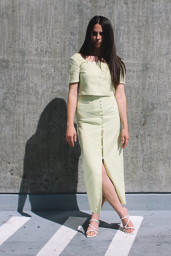 paloma wool パロマウール LALONDE SKIRT スカート Paloma Wool Lalonde Skirt | Garmentory