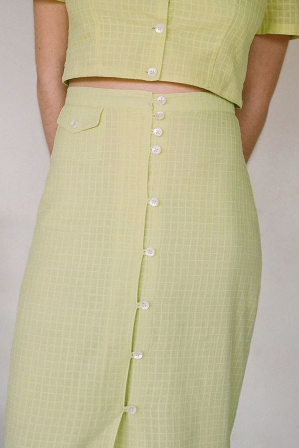 Paloma Wool Lalonde Skirt | Garmentory